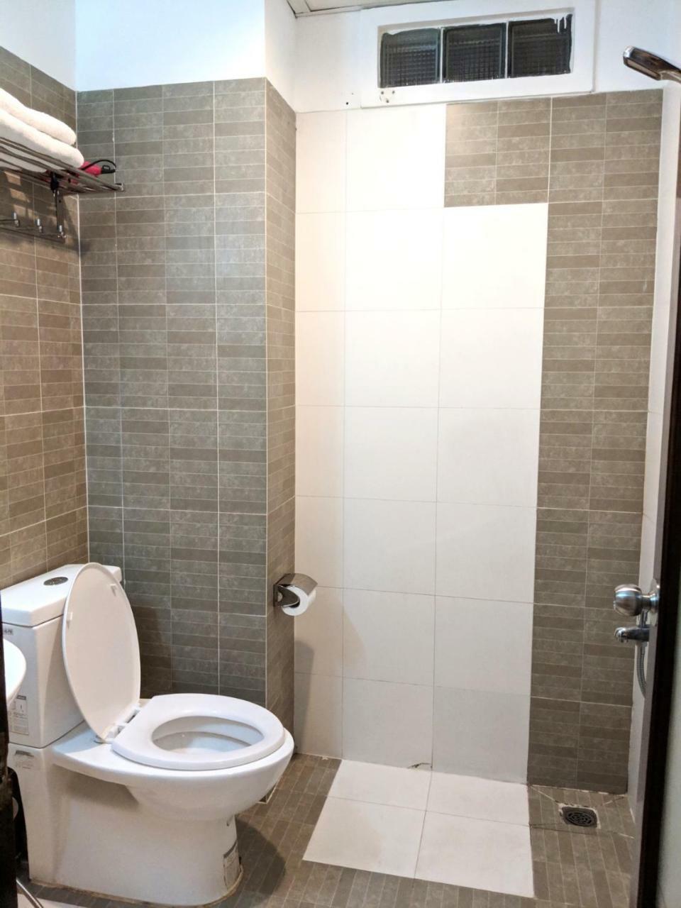 Green Suites Hotel Cidade de Ho Chi Minh Exterior foto